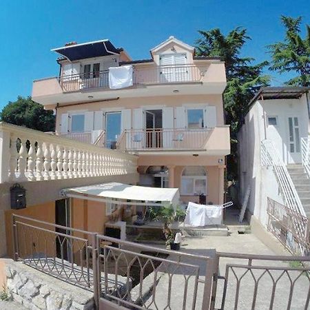 Villa Kristínka Vodice Exterior foto
