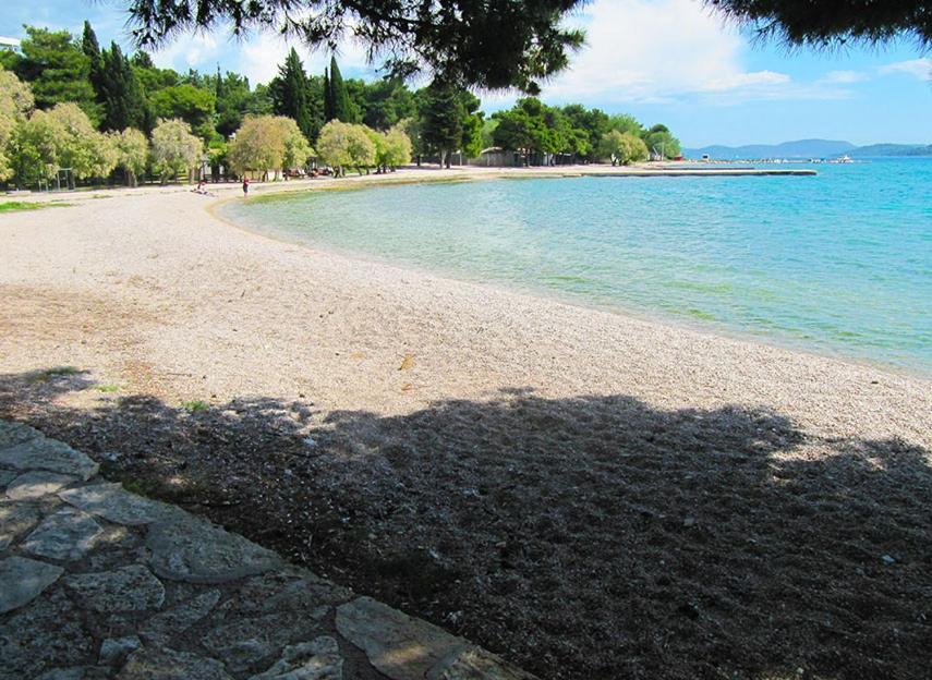 Villa Kristínka Vodice Exterior foto