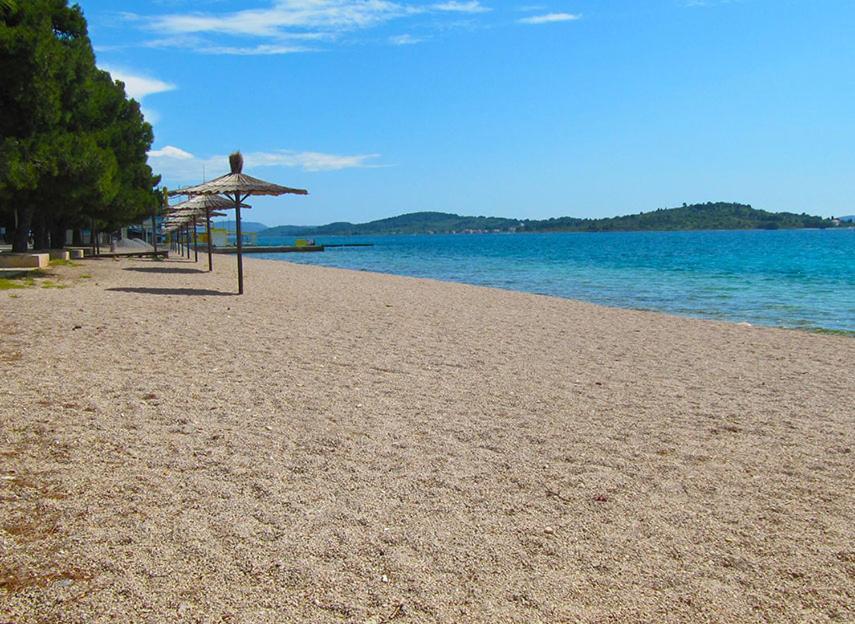 Villa Kristínka Vodice Exterior foto